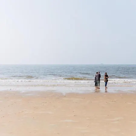 דירה Alexander 0001 With Sea View
