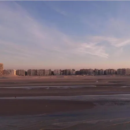 Alexander 0001 With Sea View דירה